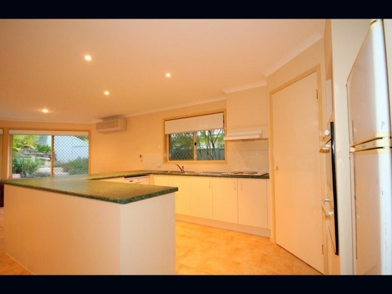 8 Wyllie Way, Reedy Creek QLD 4227