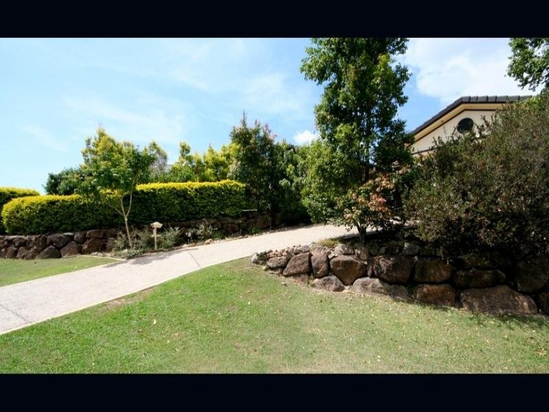 8 Wyllie Way, Reedy Creek QLD 4227
