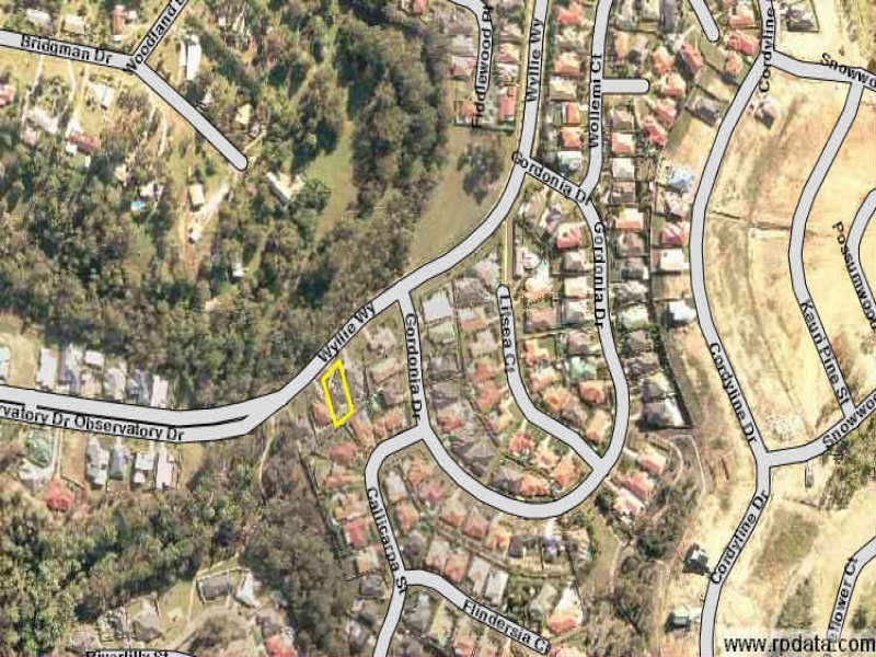 8 Wyllie Way, Reedy Creek QLD 4227