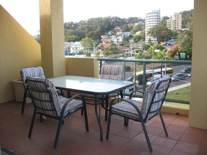 1 Burleigh Street, Burleigh Heads QLD 4220