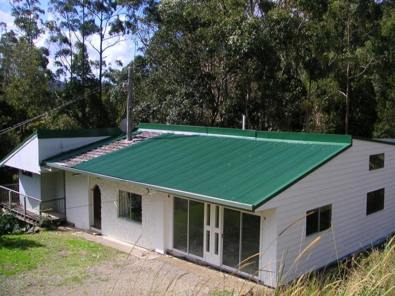 309 Petsch Creek Road, Tallebudgera Valley QLD 4228