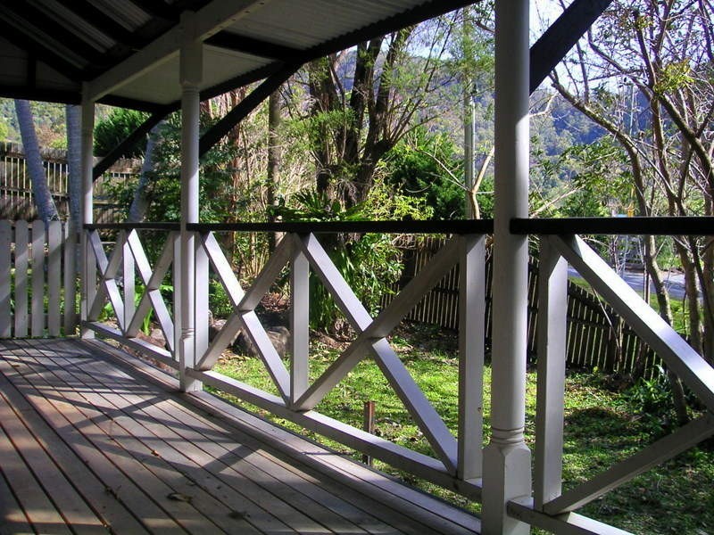 309 Petsch Creek Road, Tallebudgera Valley QLD 4228