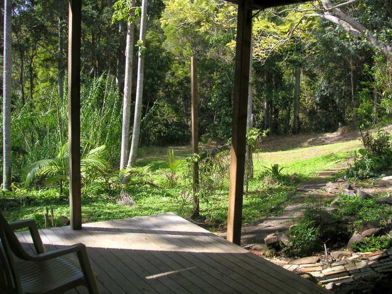 309 Petsch Creek Road, Tallebudgera Valley QLD 4228