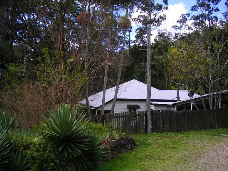 309 Petsch Creek Road, Tallebudgera Valley QLD 4228