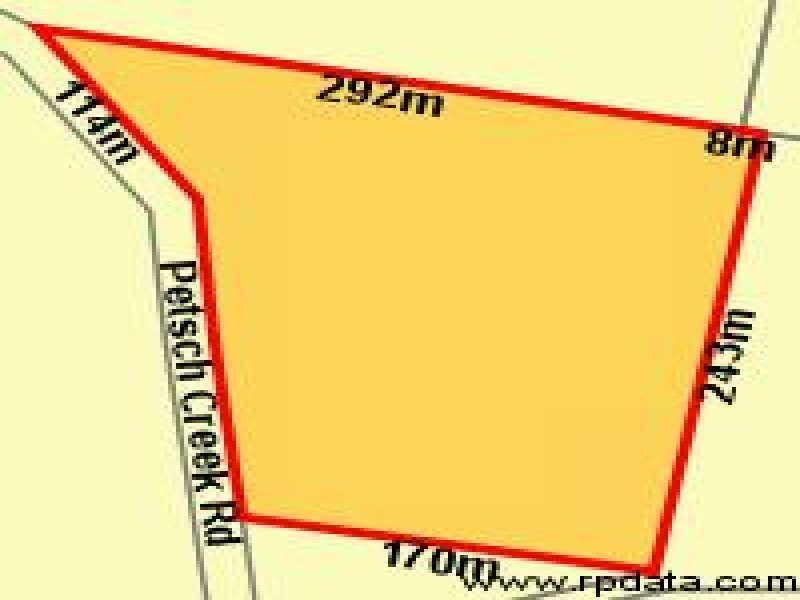 309 Petsch Creek Road, Tallebudgera Valley QLD 4228