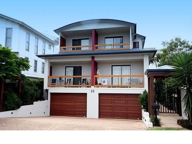 33 Dolphin Ave, Mermaid Beach QLD 4218