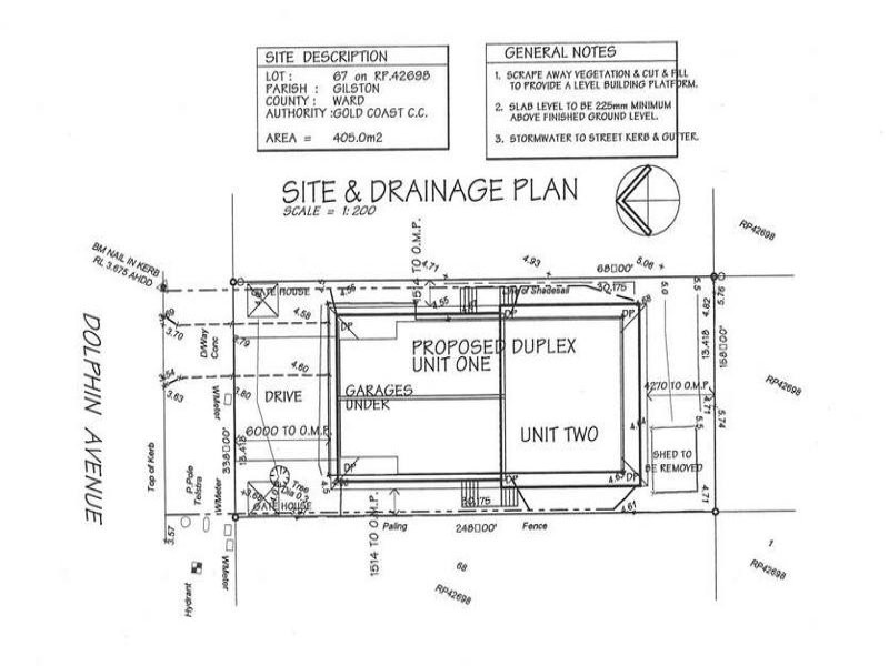33 Dolphin Ave, Mermaid Beach QLD 4218