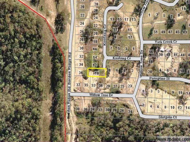 10 Koolang Crescent, Reedy Creek QLD 4227