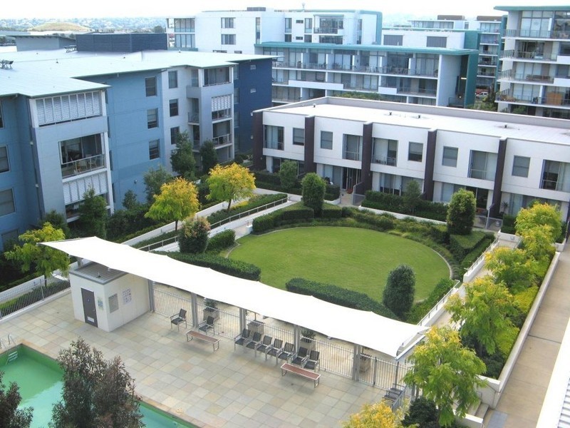 *LEASED* 607/2 Shoreline Drive, Rhodes NSW 2138