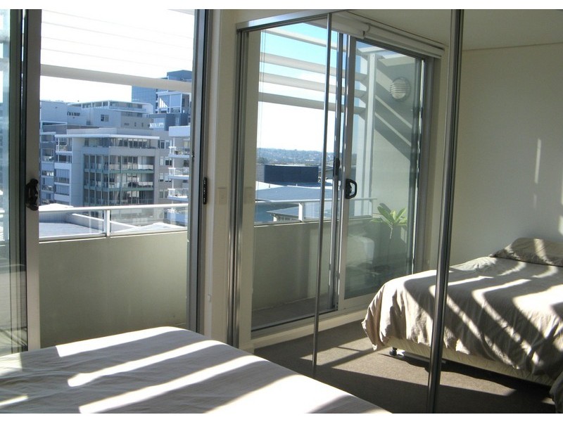 *LEASED* 607/2 Shoreline Drive, Rhodes NSW 2138