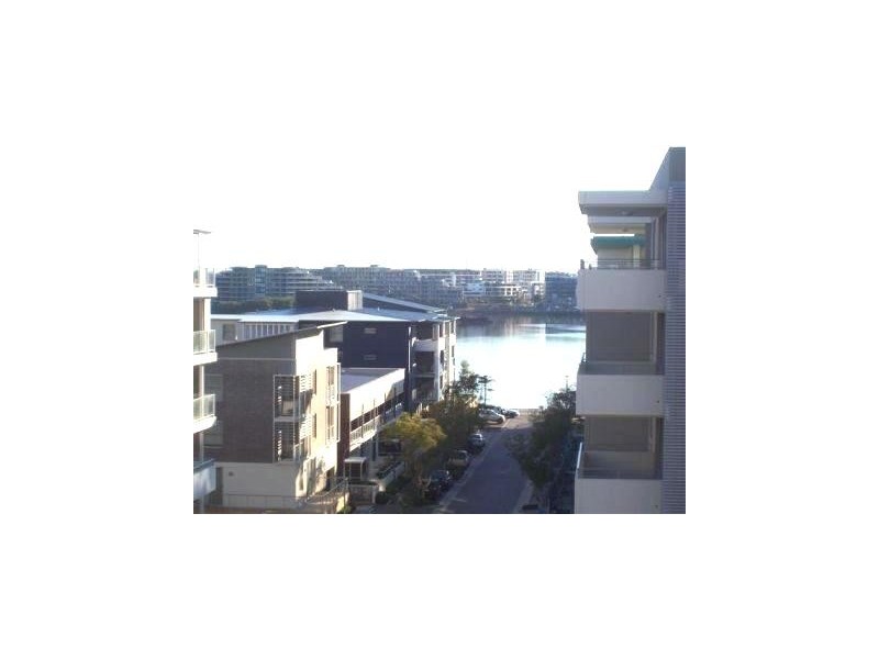 *LEASED* 301/28 Rider Boulevard, Rhodes NSW 2138
