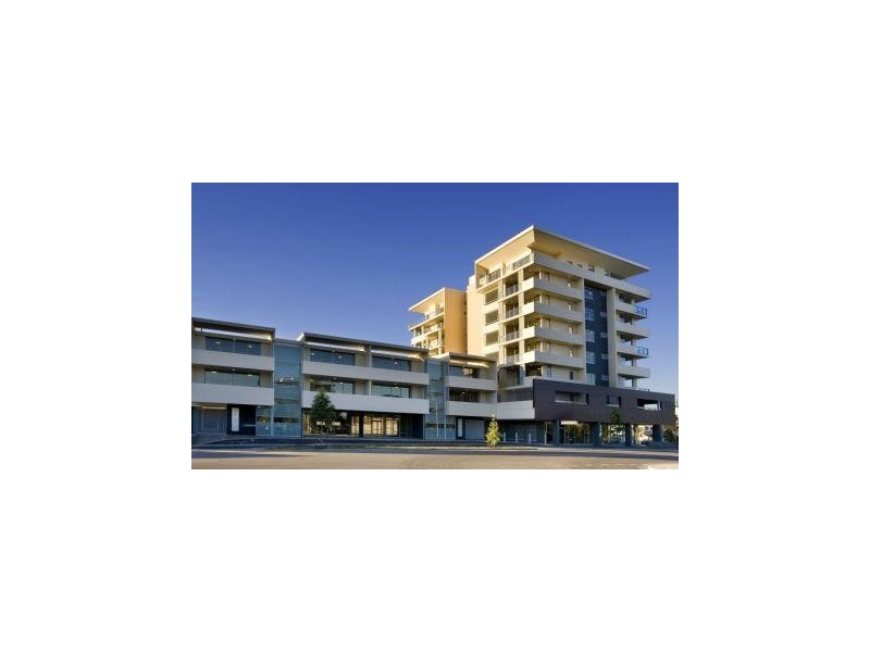 *LEASED* 704/2 Walker St, Rhodes NSW 2138