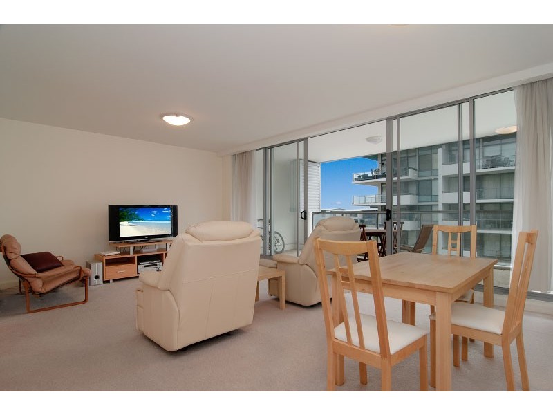 *LEASED* 502/11 Shoreline Drive, Rhodes NSW 2138