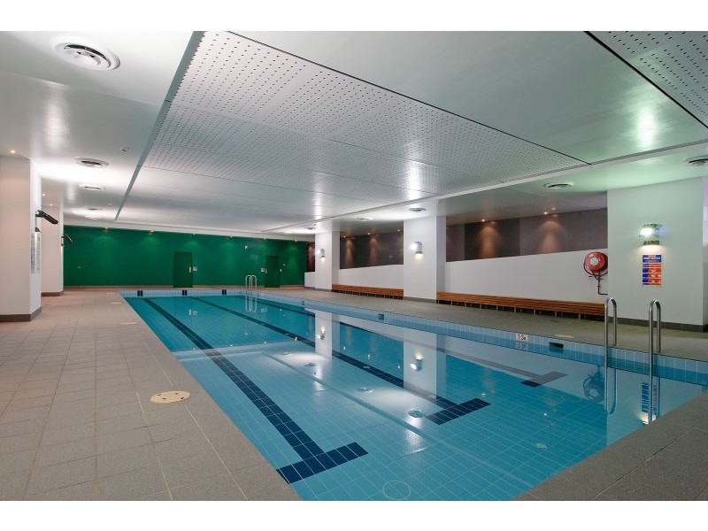 *LEASED* 502/11 Shoreline Drive, Rhodes NSW 2138