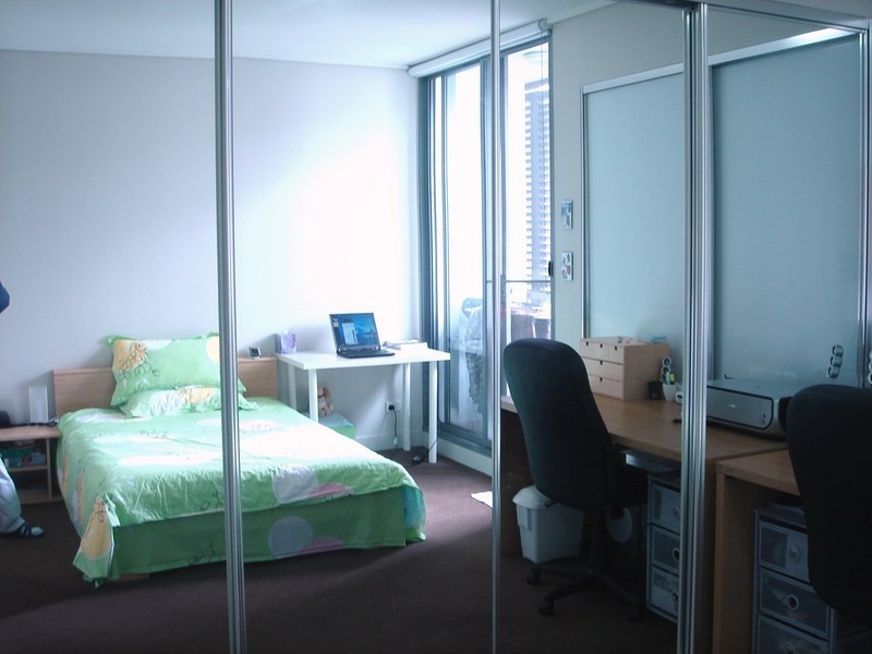 *LEASED* 304/4 Lewis Ave, Rhodes NSW 2138