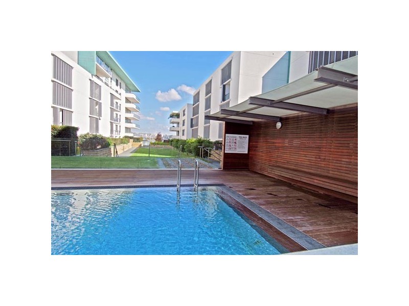 *LEASED* 304/4 Lewis Ave, Rhodes NSW 2138