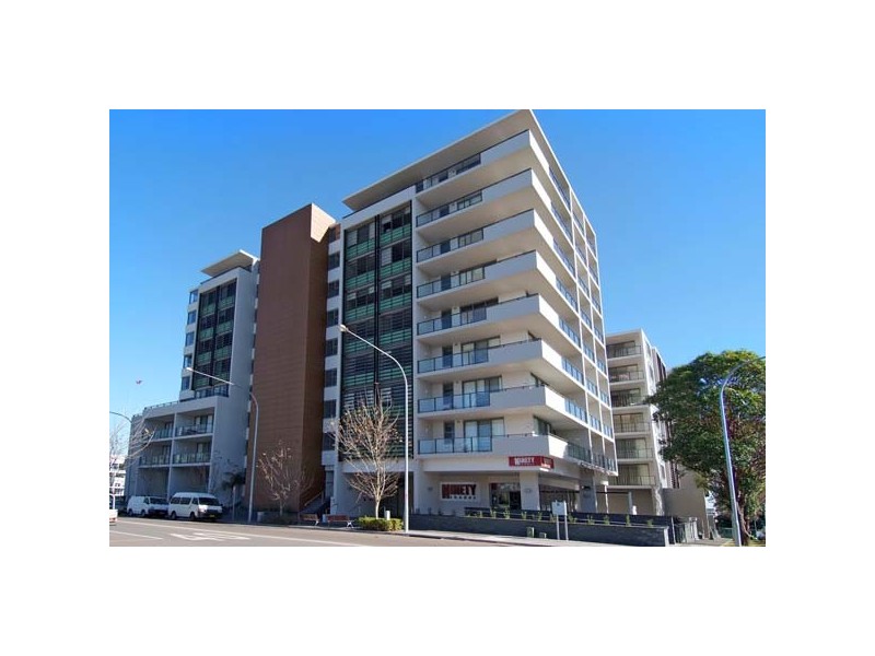 *LEASED* 202/88 Rider Blvd, Rhodes NSW 2138