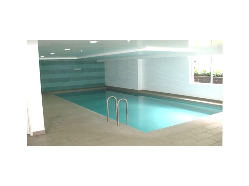*LEASED* 202/88 Rider Blvd, Rhodes NSW 2138
