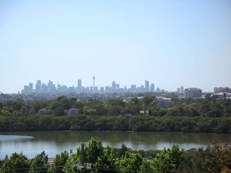 *LEASED* 602/2 Walker St, Rhodes NSW 2138