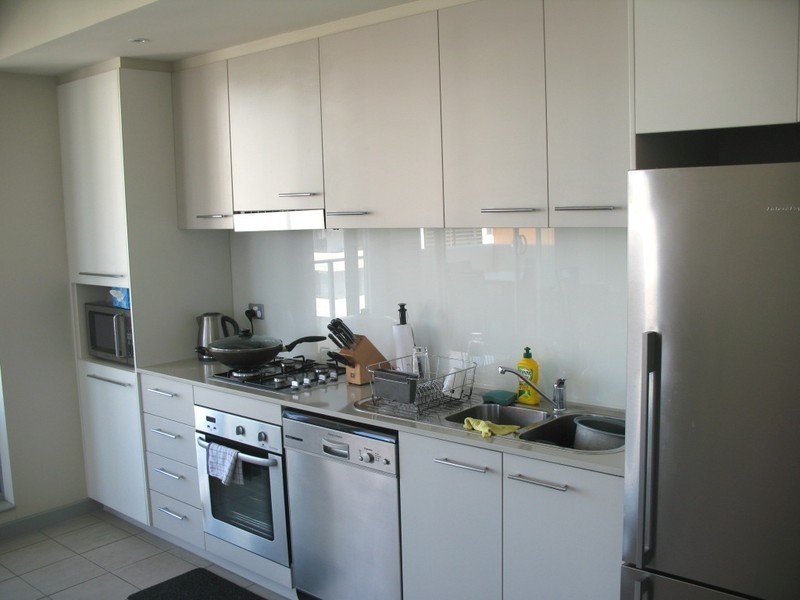 *LEASED* 602/2 Walker St, Rhodes NSW 2138