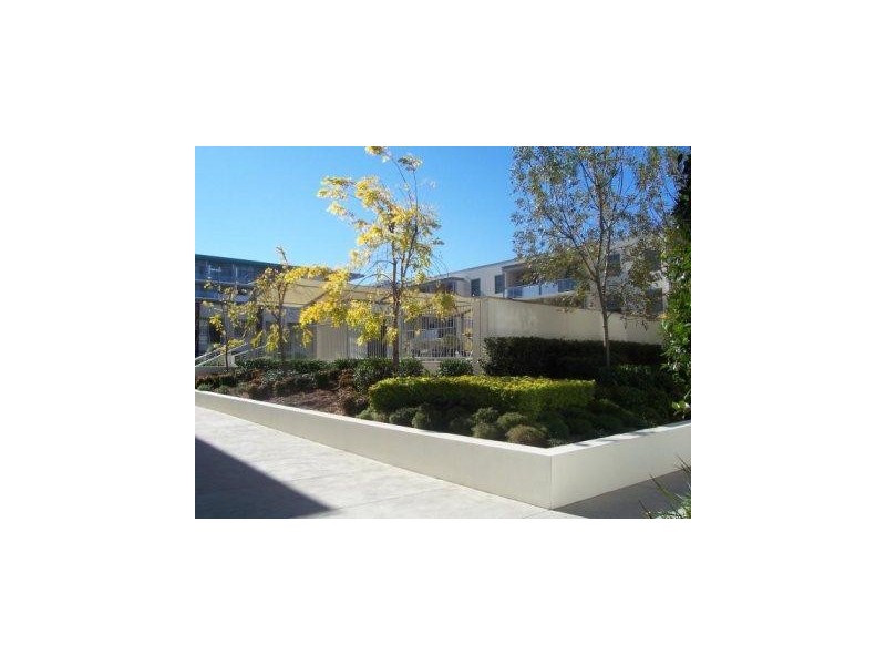 *LEASED* 105/11 Lewis Ave, Rhodes NSW 2138