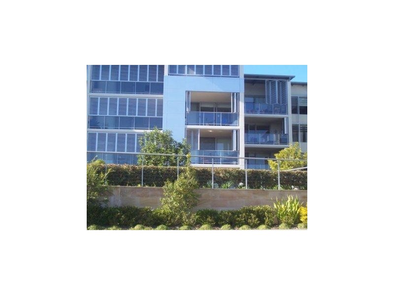 *LEASED* 105/11 Lewis Ave, Rhodes NSW 2138