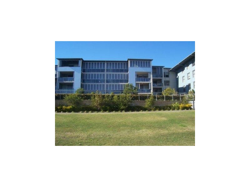 *LEASED* 105/11 Lewis Ave, Rhodes NSW 2138