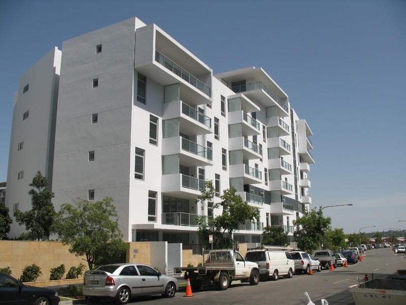 *LEASED* 302/9 Sevier Ave, Rhodes NSW 2138