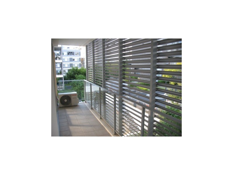 *LEASED* 403/9 Shoreline Dr, Rhodes NSW 2138