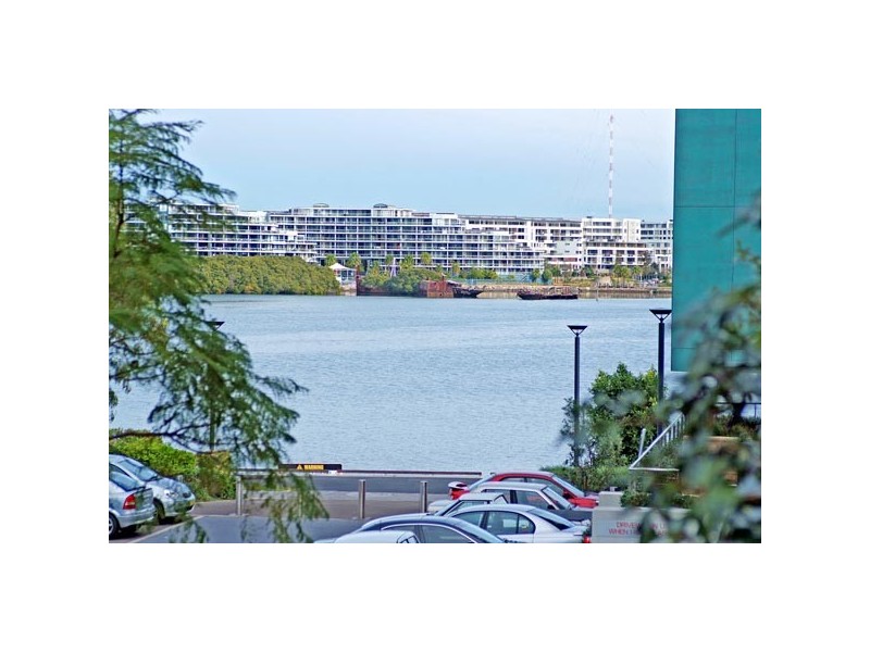 *LEASED* 106/4 Lewis Ave, Rhodes NSW 2138