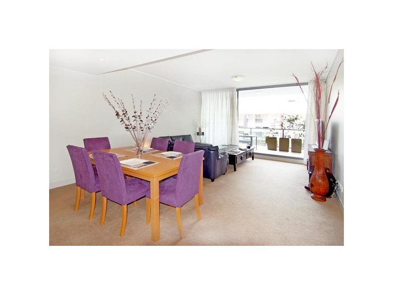 *LEASED* 106/4 Lewis Ave, Rhodes NSW 2138