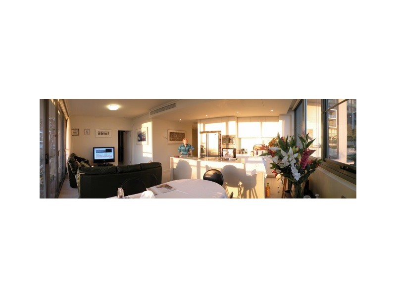 *LEASED* 101/9 Mary St, Rhodes NSW 2138