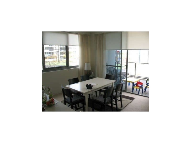 *LEASED* 101/9 Mary St, Rhodes NSW 2138