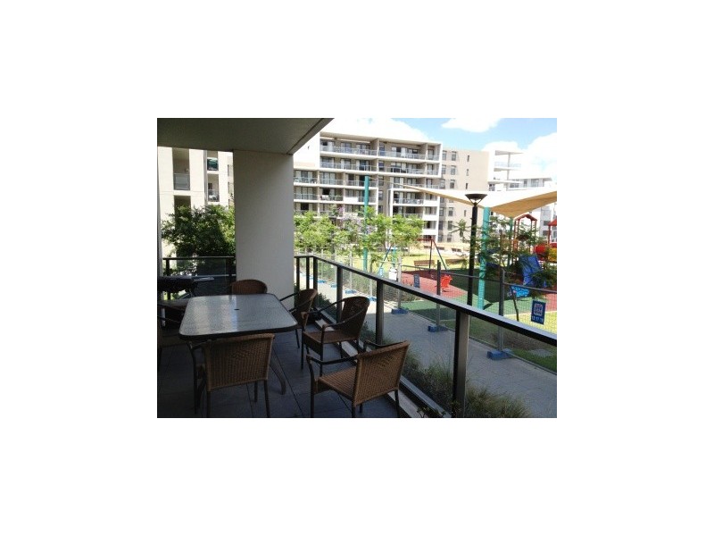 *LEASED* 101/9 Mary St, Rhodes NSW 2138