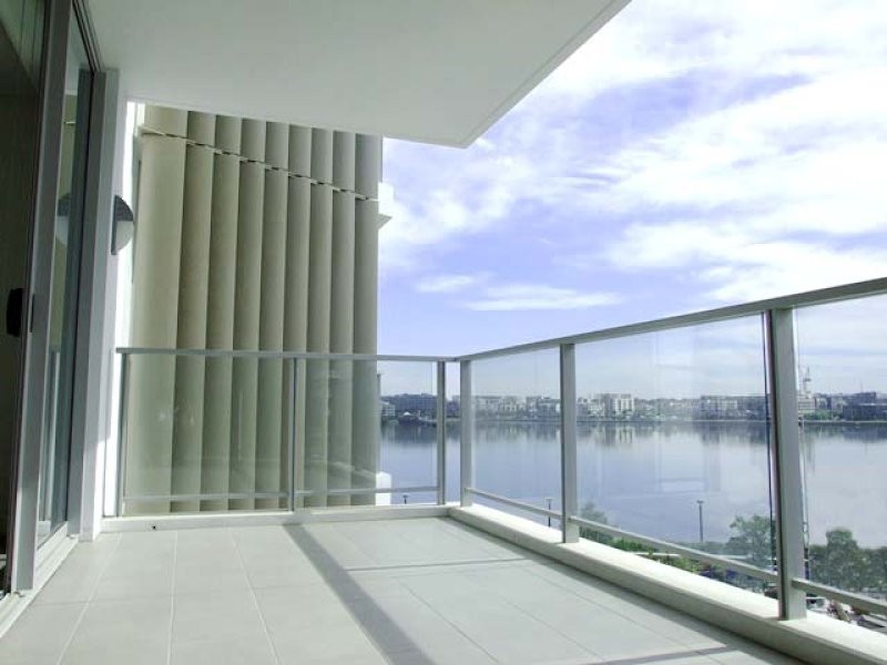 **LEASED  in One Day** 502/7 Sevier Ave, Rhodes NSW 2138