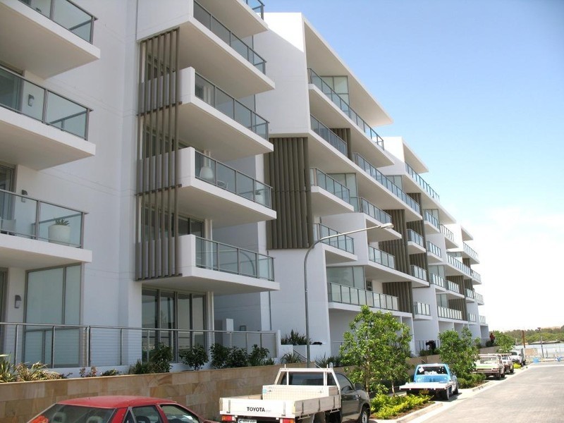 **LEASED  in One Day** 502/7 Sevier Ave, Rhodes NSW 2138