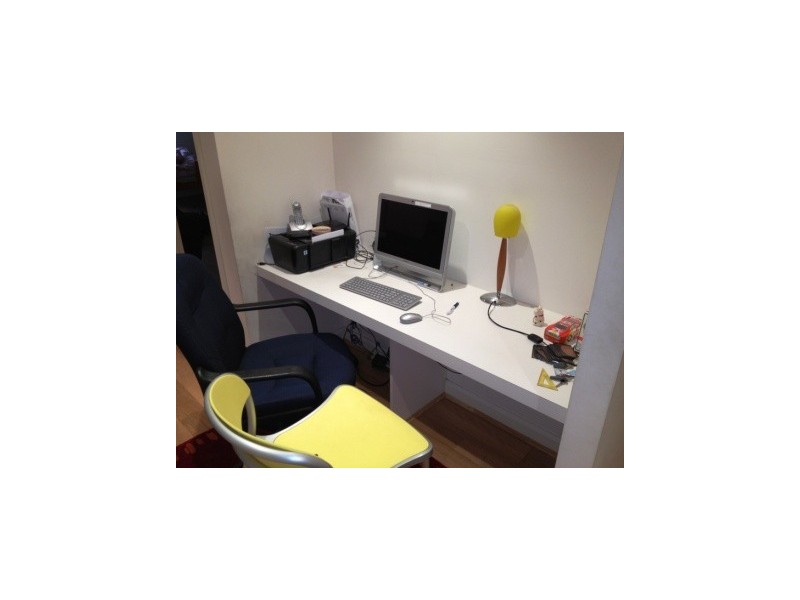 *LEASED* 302/1 Jean Wailes Ave, Rhodes NSW 2138