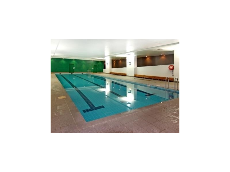 *LEASED* 302/1 Jean Wailes Ave, Rhodes NSW 2138