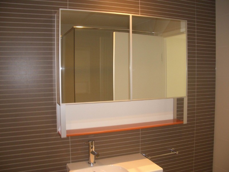 *LEASED* 202/10 Jean Wailes Ave, Rhodes NSW 2138