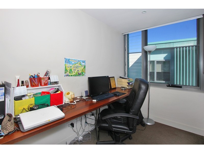 *LEASED* 409/3 Jean Wailes Ave, Rhodes NSW 2138