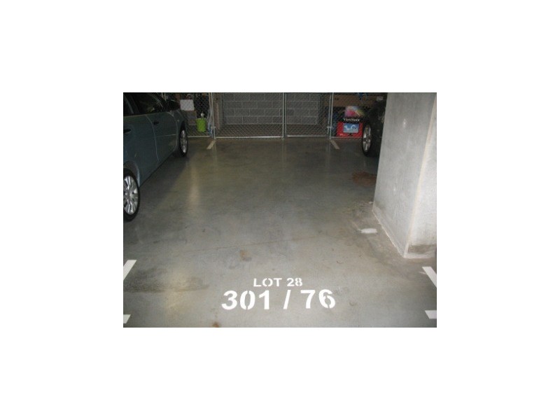 *LEASED*  301/76 Rider Blvd, Rhodes NSW 2138