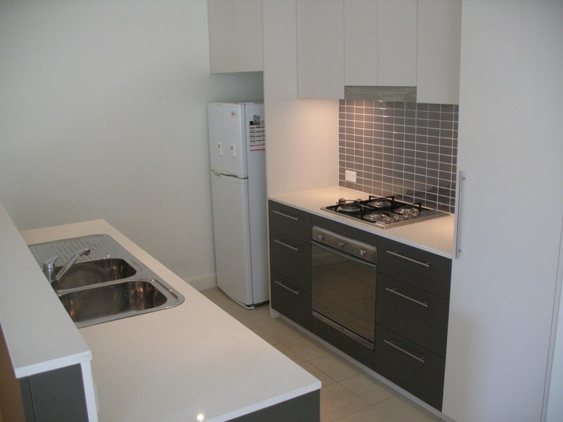 *LEASED* 201/7 Shoreline Drive, Rhodes NSW 2138