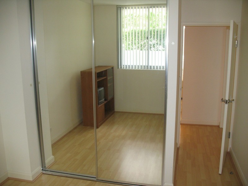 *LEASED* 201/7 Shoreline Drive, Rhodes NSW 2138