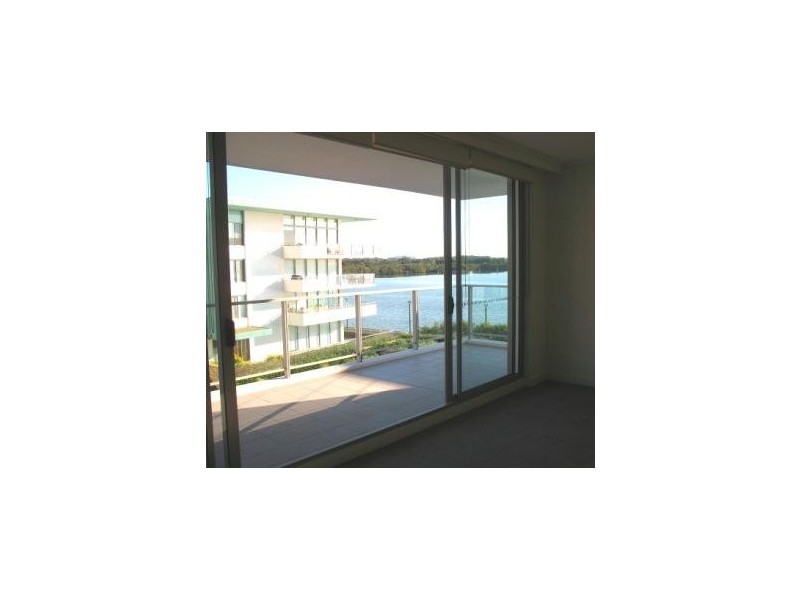 *LEASED* 403/8 Jean Wailes Avenue, Rhodes NSW 2138