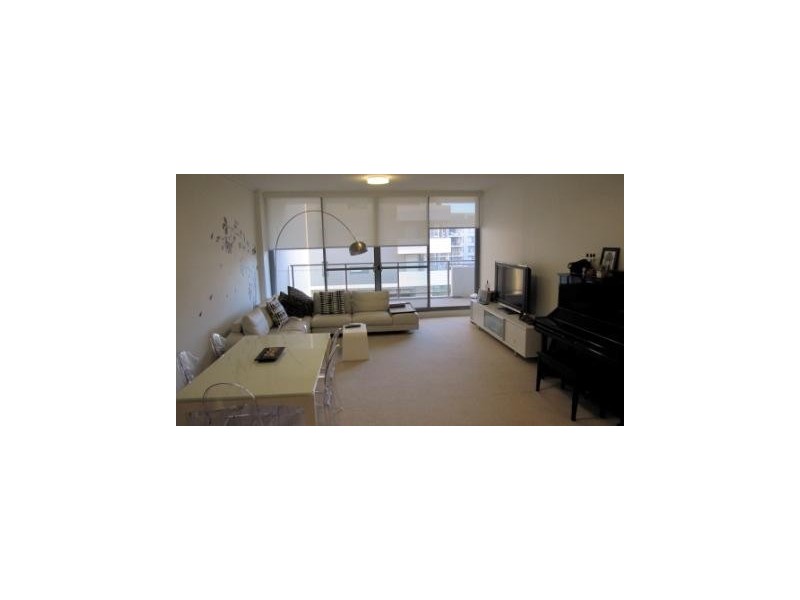*LEASED* 205/88 Rider Boulevard, Rhodes NSW 2138