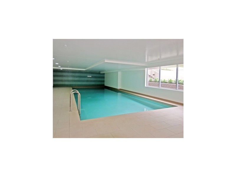 *LEASED* 205/88 Rider Boulevard, Rhodes NSW 2138