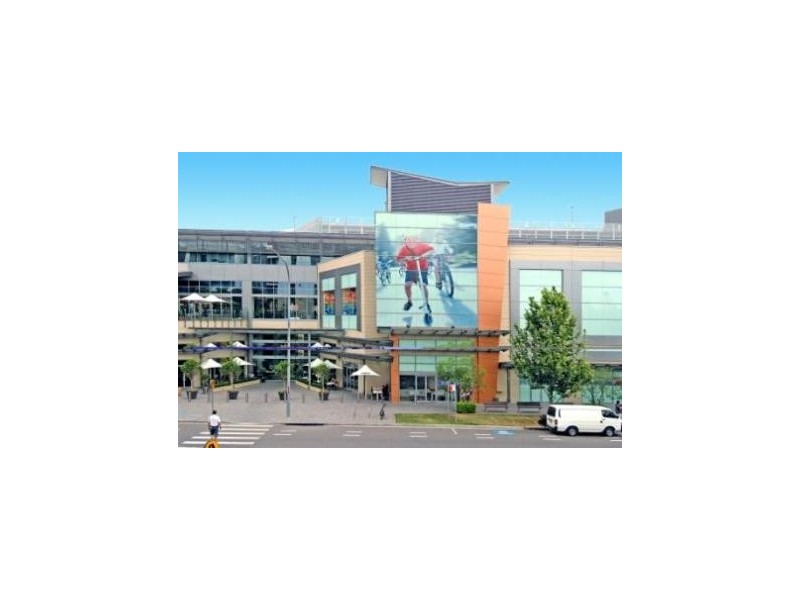 *LEASED* 205/88 Rider Boulevard, Rhodes NSW 2138