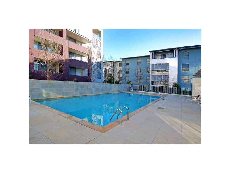 *LEASED* 208/2 Shoreline Drive, Rhodes NSW 2138