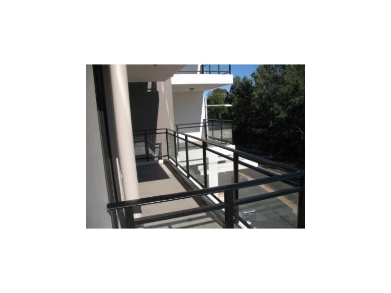 *LEASED* 51/11 Bay Drive, Meadowbank NSW 2114