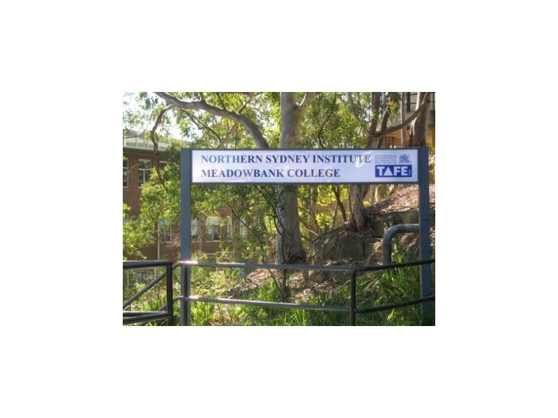 *LEASED* 51/11 Bay Drive, Meadowbank NSW 2114